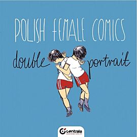 Polish female comics - Double portrait