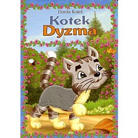 Kotek Dyzma