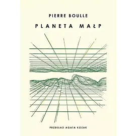 Planeta małp