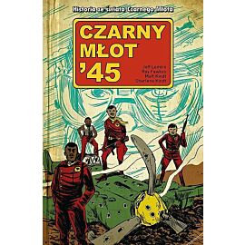 Czarny Młot ’45