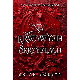 Na krwawych skrzydłach