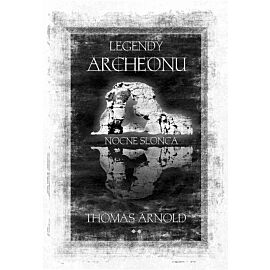 Legendy Archeonu