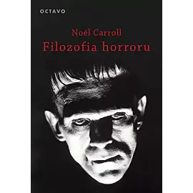 Filozofia horroru