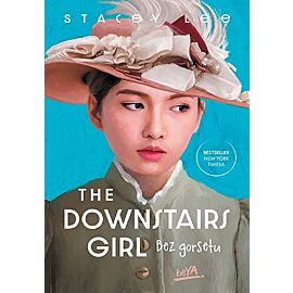 The Downstairs Girl. Bez gorsetu