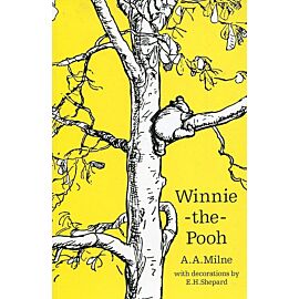 Winnie the Pooh