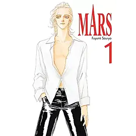 Mars - 01