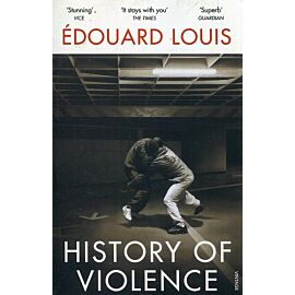 History of Violence