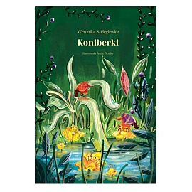 Koniberki