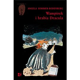 Wampirek i hrabia Dracula