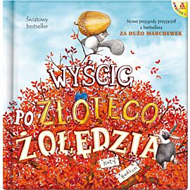 Wyścig po Złotego Żołędzia wyd. 2