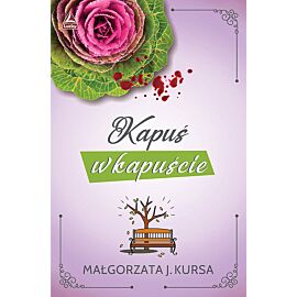 Kapuś w kapuście