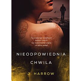 Nieodpowiednia chwila (e-book)