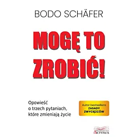 Mogę to zrobić!