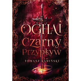 Oghai Czarny Przypływ (e-book)