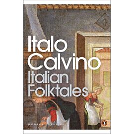Italian Folktales wer. angielska