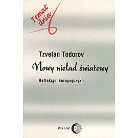 Nowy nieład światowy