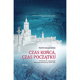 Czas końca czas początku