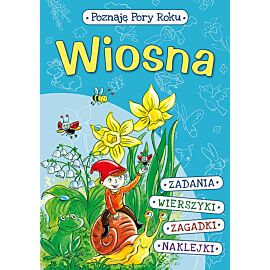Wiosna Poznaję pory roku