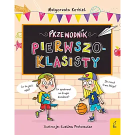 Przewodnik pierwszoklasisty