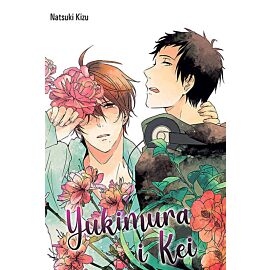 Yukimura i Kei