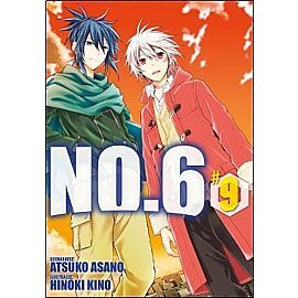 No. 6 - 09