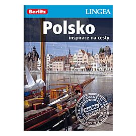 Polsko inspirace na cesty