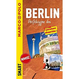 Berlin Przewodnik smart