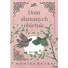 Dom złamanych obietnic (e-book)