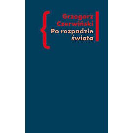 Po rozpadzie świata