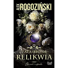 Zagubiona relikwia
