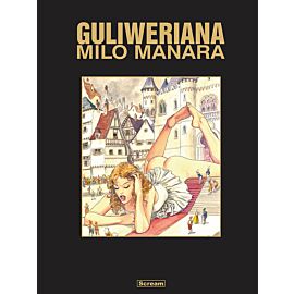 Guliweriana - wydanie limitowane