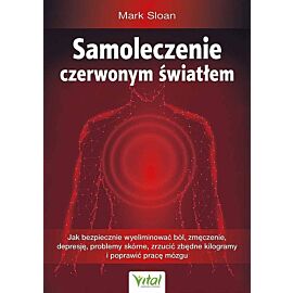 Samoleczenie czerwonym światłem