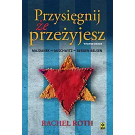 Przysięgnij że przeżyjesz