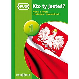 Kto ty jesteś? 1