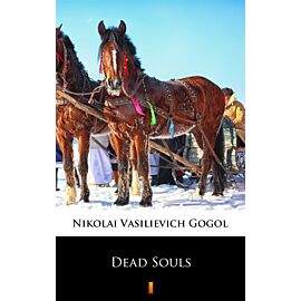 Dead Souls (e-book)