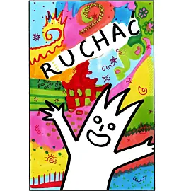 Ruchać