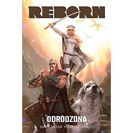 Reborn. Odrodzona