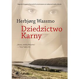 Dziedzictwo Karny (e-book)