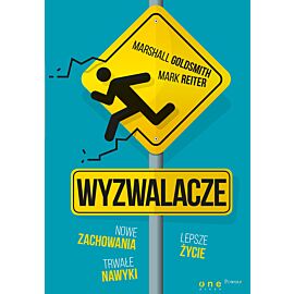 Wyzwalacze. Nowe zachowania, trwałe nawyki, lepsze życie (e-book)