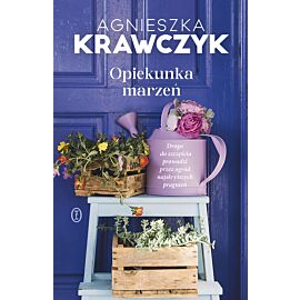 Opiekunka marzeń (e-book)