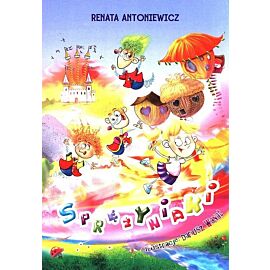 Sprężyniaki