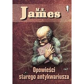 Opowieści starego antykwariusza