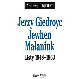 Listy 1948-1963