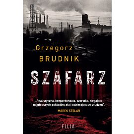 Szafarz