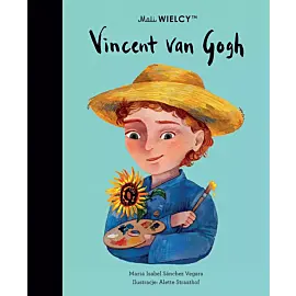 Mali WIELCY. Vincent van Gogh