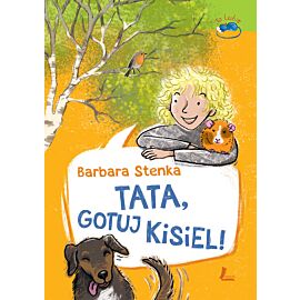 Tata, gotuj kisiel!