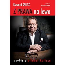 Z prawa na lewo
