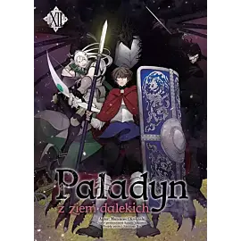 Paladyn z ziem dalekich - 12