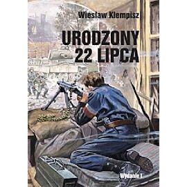 Urodzony 22 lipca