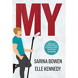 My (e-book)